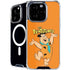The Flinstones Fred Flintstone iPhone 16 Pro MagSafe Case